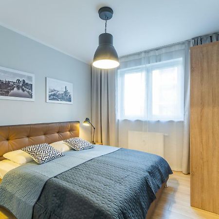 Apartamenty Polanki - Visitopl كولوبرزيغ المظهر الخارجي الصورة