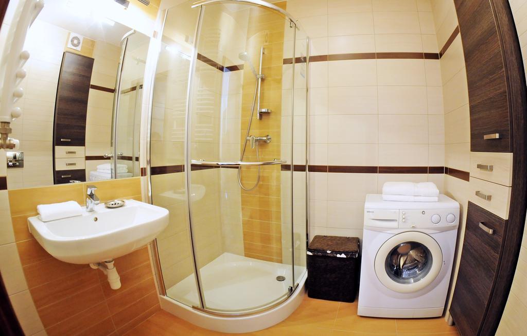 Apartamenty Polanki - Visitopl كولوبرزيغ المظهر الخارجي الصورة