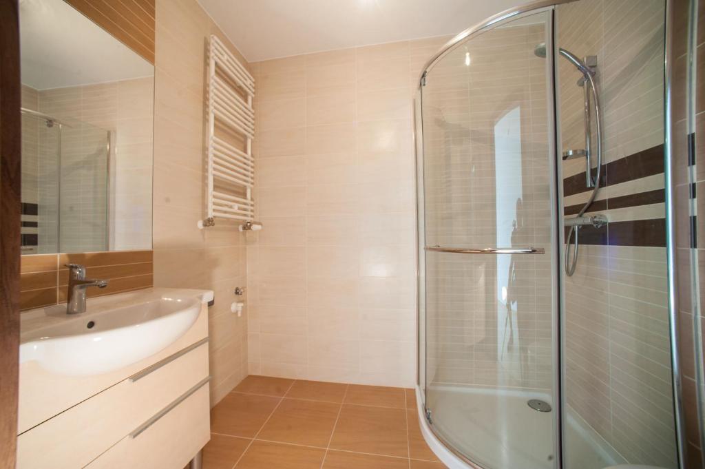 Apartamenty Polanki - Visitopl كولوبرزيغ المظهر الخارجي الصورة