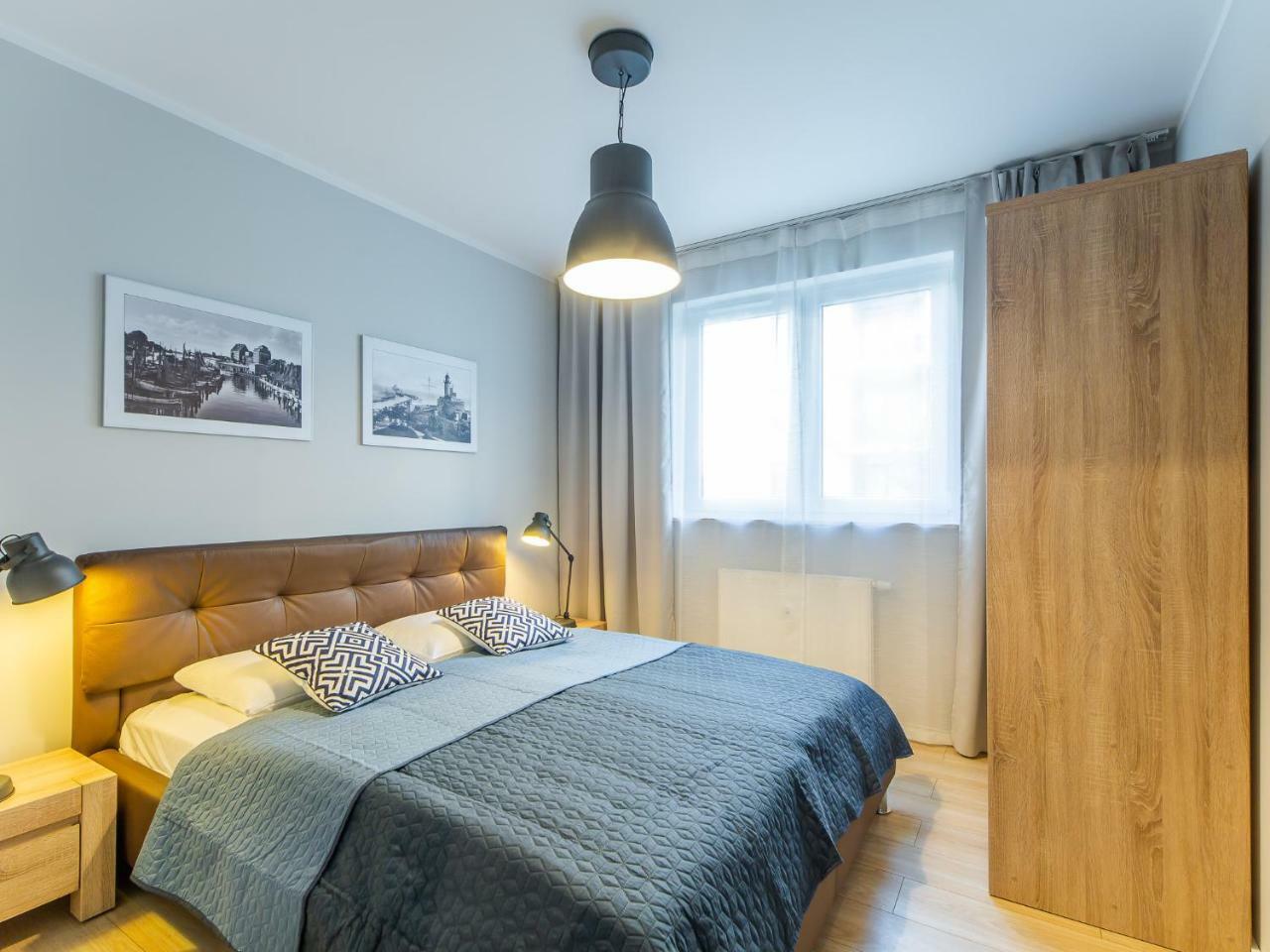 Apartamenty Polanki - Visitopl كولوبرزيغ المظهر الخارجي الصورة