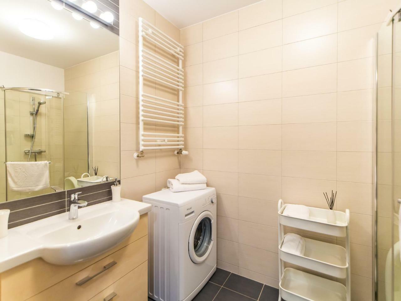 Apartamenty Polanki - Visitopl كولوبرزيغ المظهر الخارجي الصورة